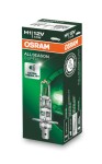 pirn (pakend 1tk.) H1 12V 55W P14,5S Allseason Super +30%